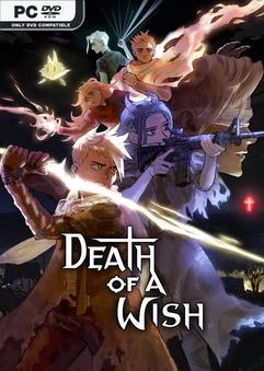 Death of a Wish v1.1.6