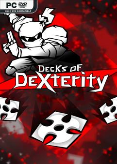 Decks of Dexterity Build 23654692