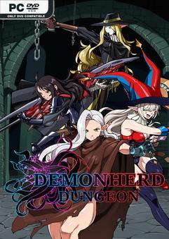 Demonherd Dungeon Build 23940725