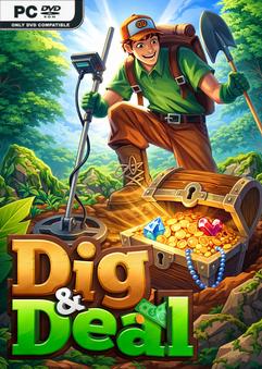 Dig and Deal Build 23604456