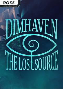 Dimhaven The Lost Source-TENOKE