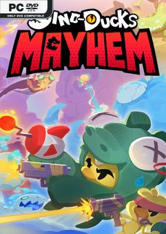 Dino Ducks Mayhem Build 23528675