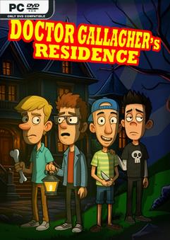 Doctor Gallaghers Residence Build 23165103
