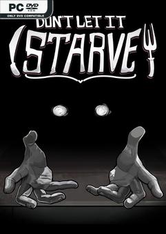 Dont Let It Starve Build 23727812