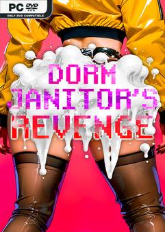 Dorm Janitors Revenge Build 23883385