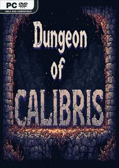 Dungeon of Calibris Demon Orb Build 23847315