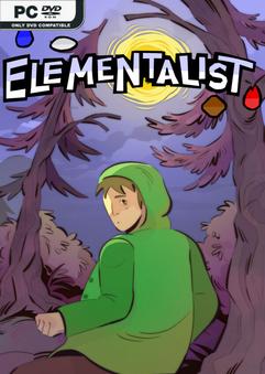Elementalist Build 23749985