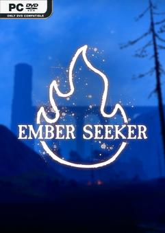 Ember Seeker-P2P