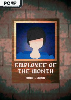 Employee of The Month v1.1.2512