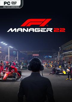 F1 Manager 2022 v1.13.0.105950 HYPERVISOR-Repack