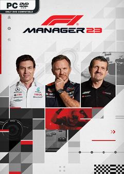 F1 Manager 2023 v1.10.0.199864 HYPERVISOR-Repack