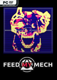 FEED MY MECH Build 21320751