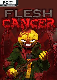 FLESHCANCER Build 22664189