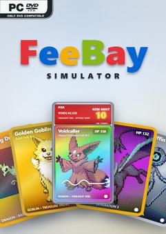 FeeBay Simulator Build 23708083