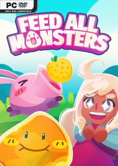 Feed All Monsters Build 23095535