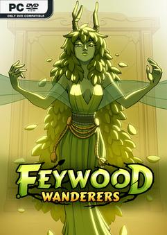 Feywood Wanderers Build 23550941