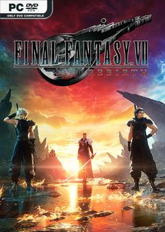 FINAL FANTASY VII REBIRTH v1.005-RUNE