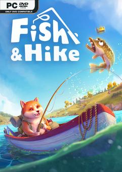 Fish and Hike Early Access