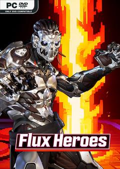 Flux Heroes Build 23876131