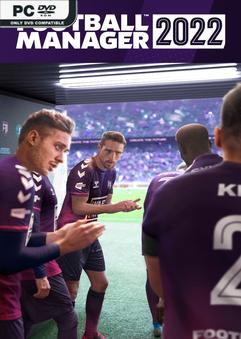 Football Manager 2022 v22.4.1 HYPERVISOR-Repack