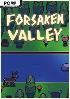 Forsaken Valley Build 23540958