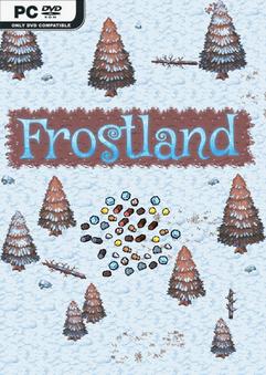 Frostland Build 23846555
