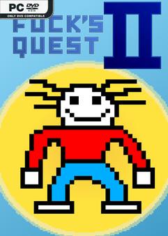 Fucks Quest II Build 23704028