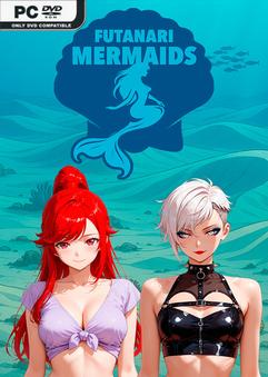 Futanari Mermaids v1.0.3