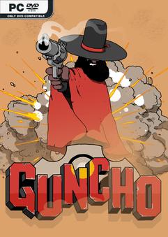 GUNCHO Build 20267201