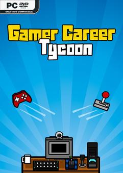Gamer Career Tycoon v1.33