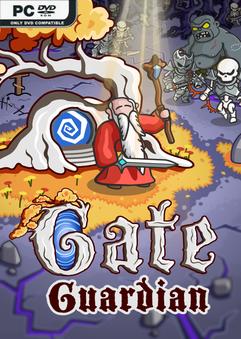 Gate Guardian Build 23453280