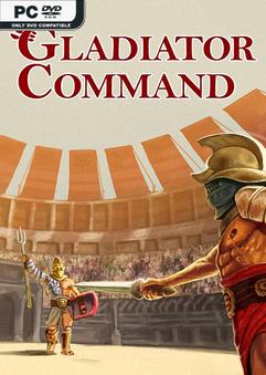 Gladiator Command v0.7533