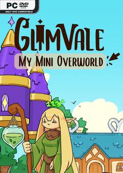 Glimvale My Mini Overworld Build 23862773