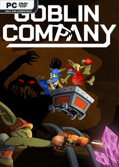 Goblin Company-TENOKE