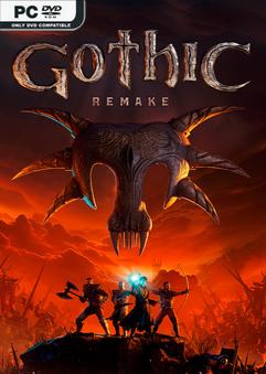 Gothic 1 Remake-RUNE