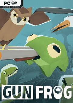 Gun Frog Build 21127081