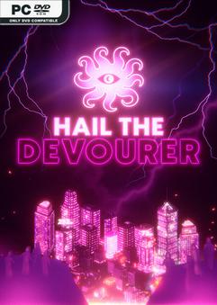 Hail the Devourer v1.5.0