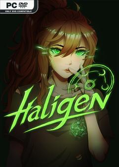 Haligen Zero Build 23230888