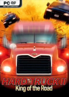 Hard Truck 2 King of the Road Build 23931205