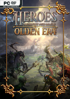 Heroes of Might and Magic Olden Era v0.80.16 Early Access