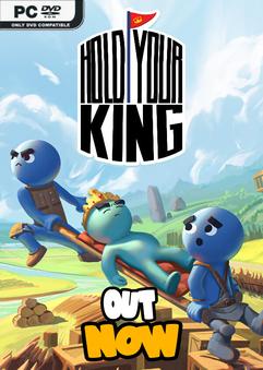Hold Your King Build 23654198