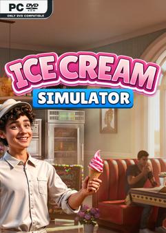 Ice Cream Simulator-GoldBerg