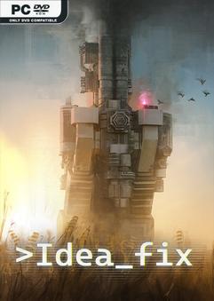 Idea Fix Build 23916781