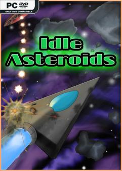 Idle Asteroids Build 23713944