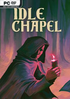 Idle Chapel Build 23844806