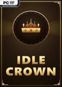 Idle Crown Build 23947938