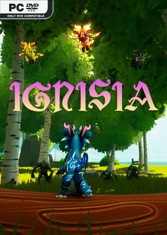 Ignisia Build 18949679