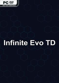 Infinite Evo TD Build 23939554