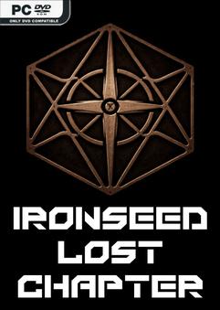 Ironseed Lost Chapter Build 22247104