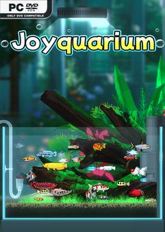Joyquarium Build 19004762